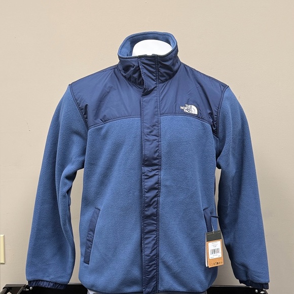 New with tags THE NORTH FACE Men's Tundra Full Zip Jacket (US, Alpha, X-Large - Picture 1 of 5